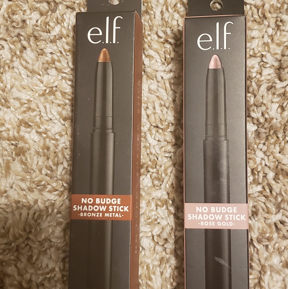 ELF eyeshadow